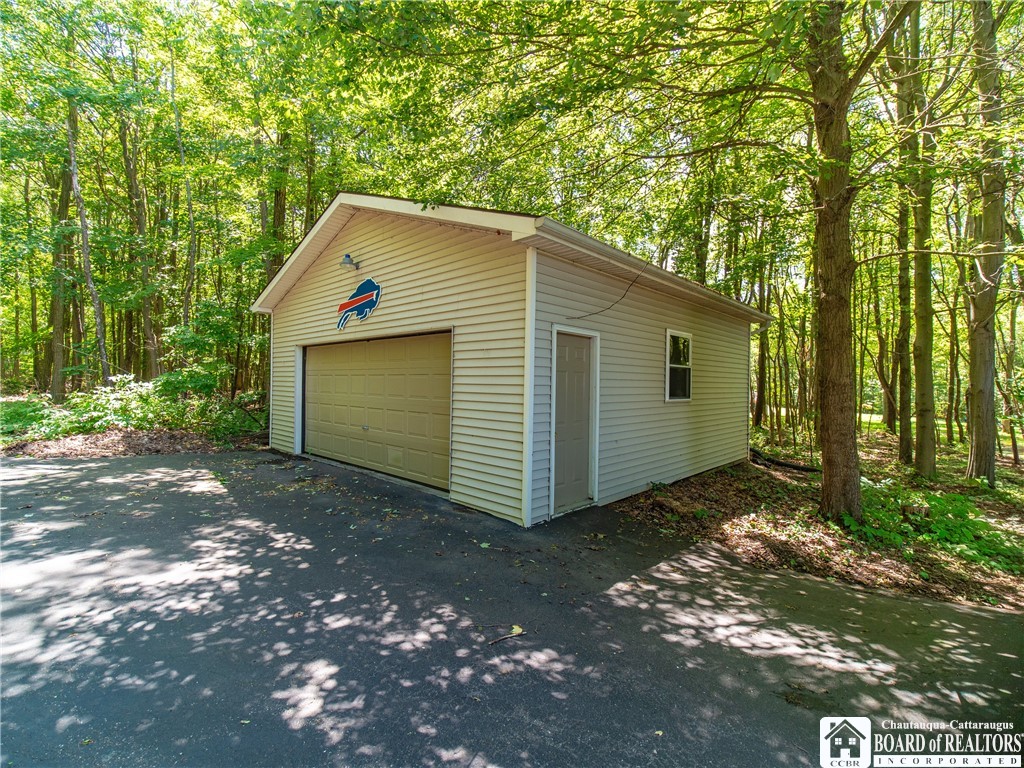 7570 Martin Wright Road Westfield, NY 14787 - Photo 4 of 40