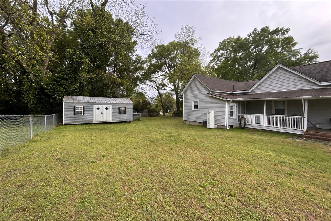 303 Brock Avenue Honea Path, SC 29654 - Photo 21 of 21