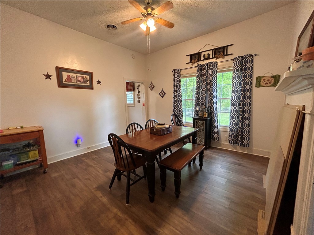 303 Brock Avenue Honea Path, SC 29654 - Photo 10 of 21