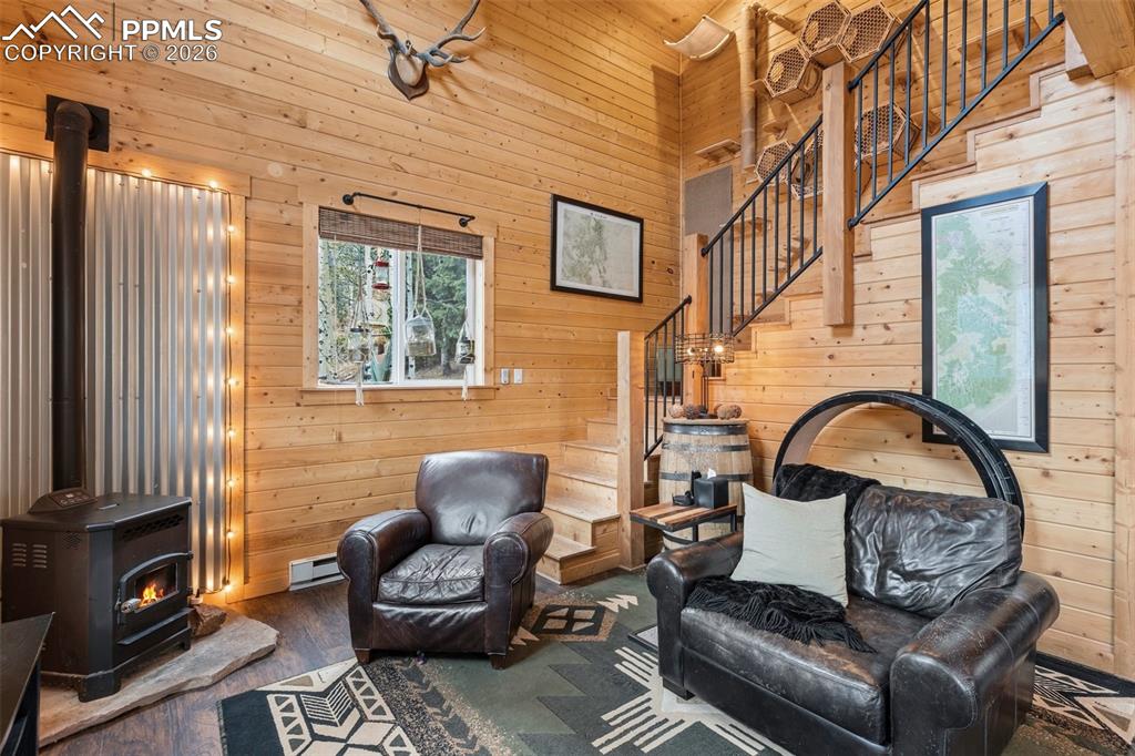 325 Willow Road Divide, CO 80814 - Photo 5 of 49