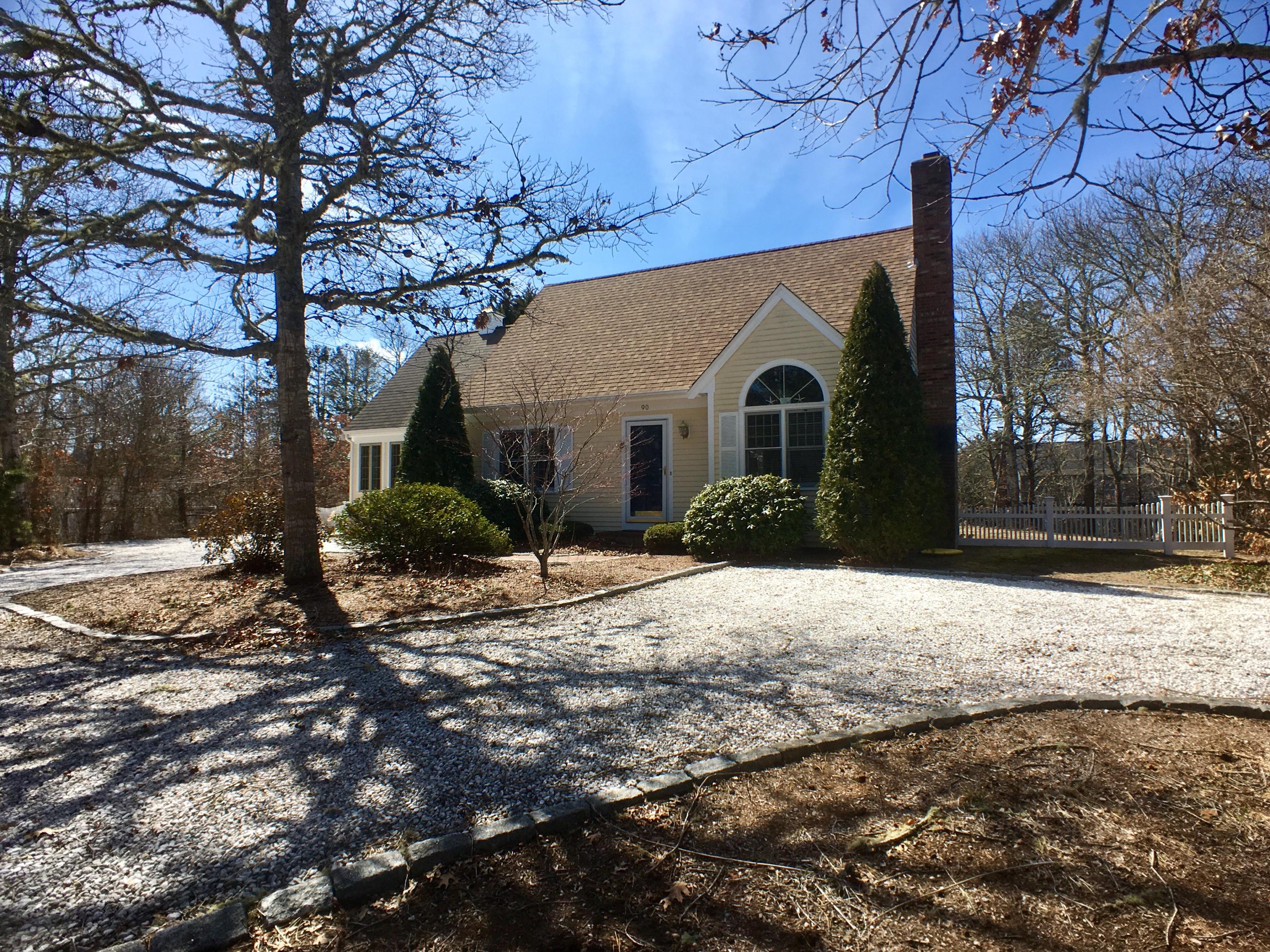 90 Howes Road Brewster, MA 02631 - Photo 1 of 36 o (5)