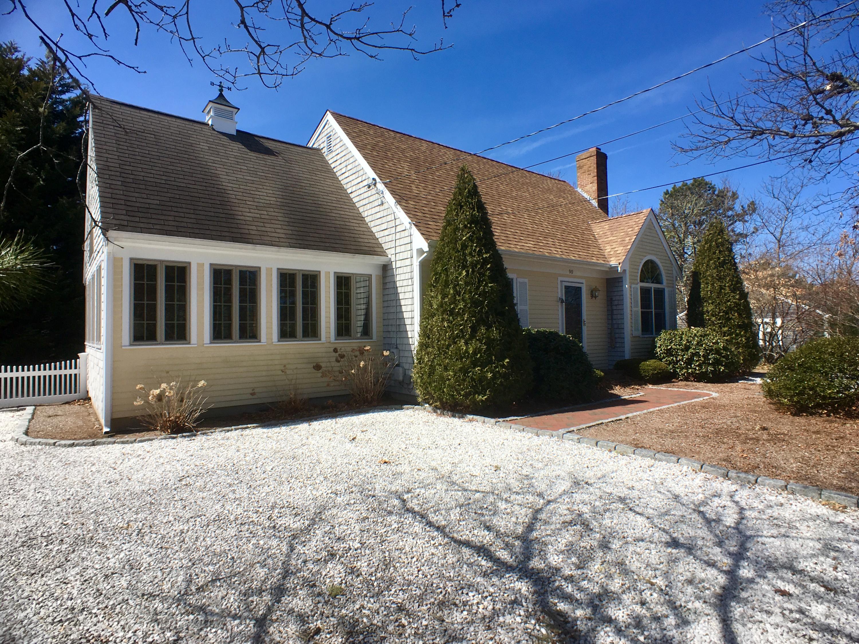 90 Howes Road Brewster, MA 02631 - Photo 3 of 36 o (2)