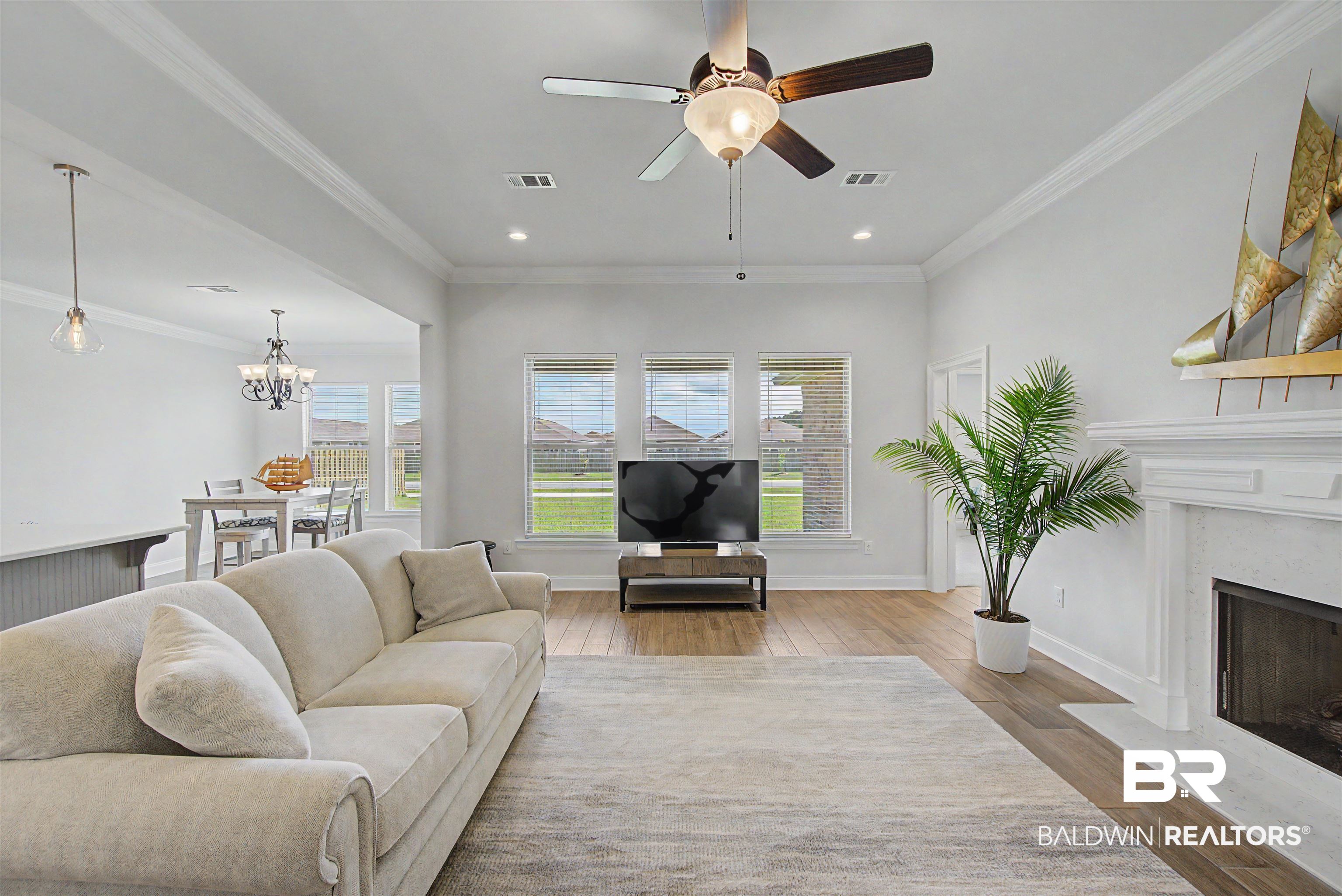 848 Connolly Avenue Foley, AL 36535 - Photo 6 of 44