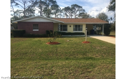 123 Longview Road Sebring, FL 33870 - Photo 22 of 24