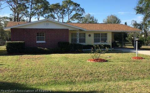 123 Longview Road Sebring, FL 33870 - Photo 23 of 24