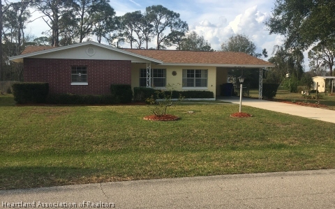 123 Longview Road Sebring, FL 33870 - Photo 24 of 24