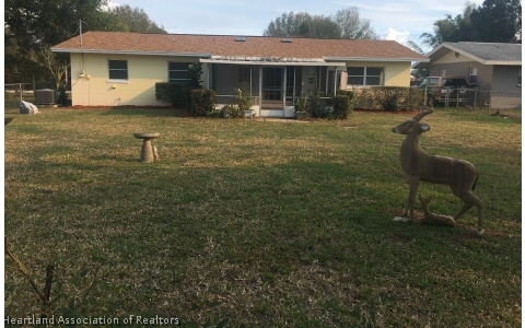 123 Longview Road Sebring, FL 33870 - Photo 6 of 24