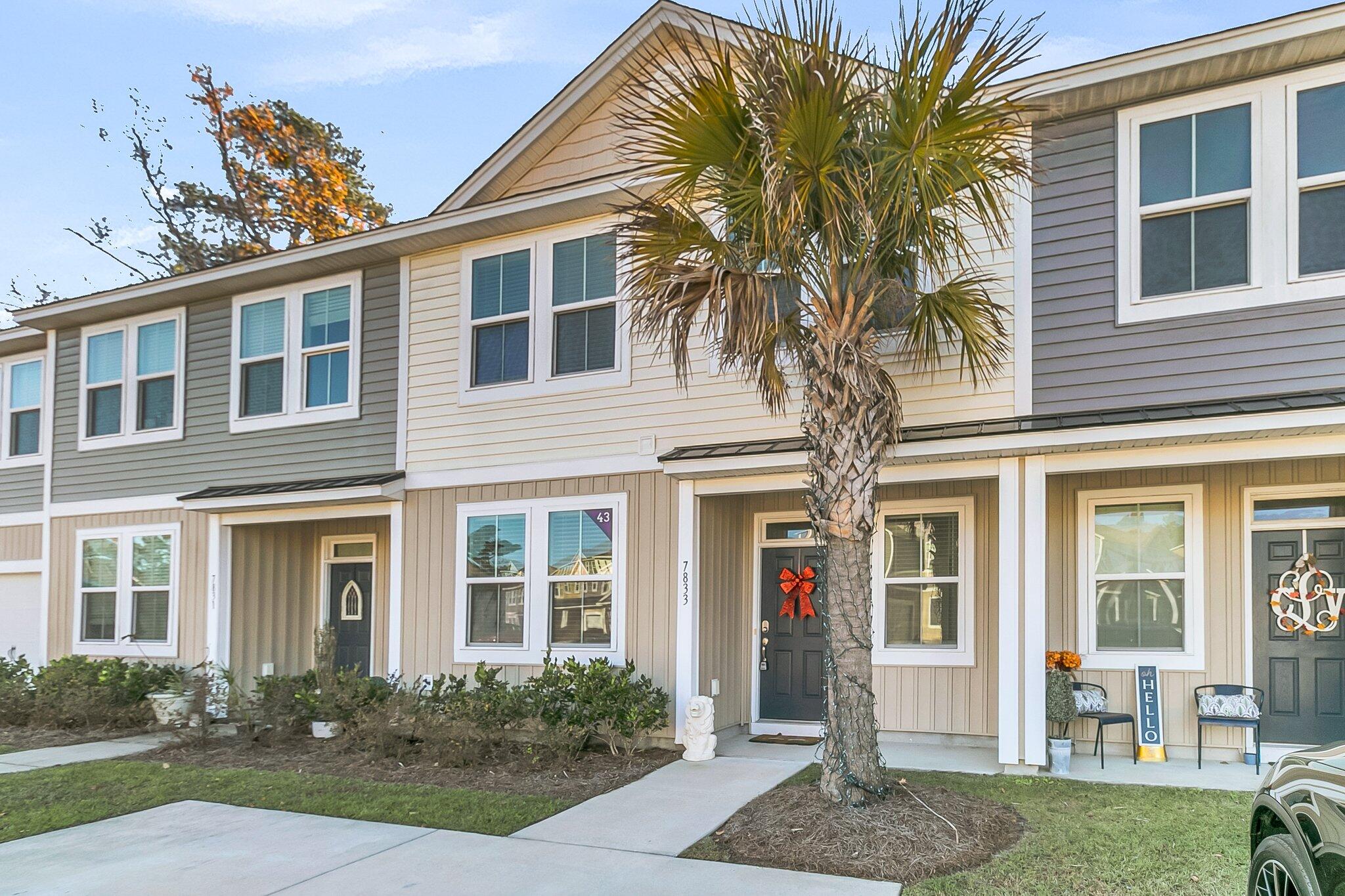 7833 Montview Road North Charleston, SC 29418 - Photo 3 of 40 CREM - 7833 Montview Rd-44