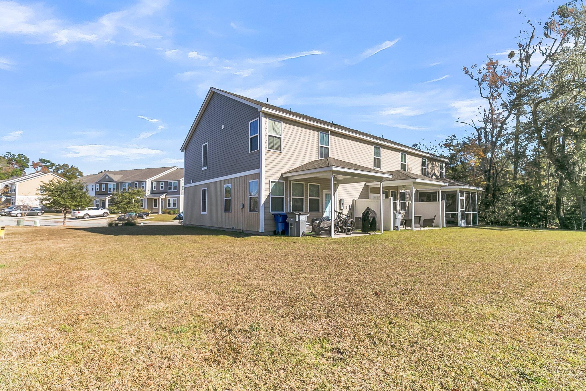 7833 Montview Road North Charleston, SC 29418 - Photo 33 of 40 CREM - 7833 Montview Rd-39