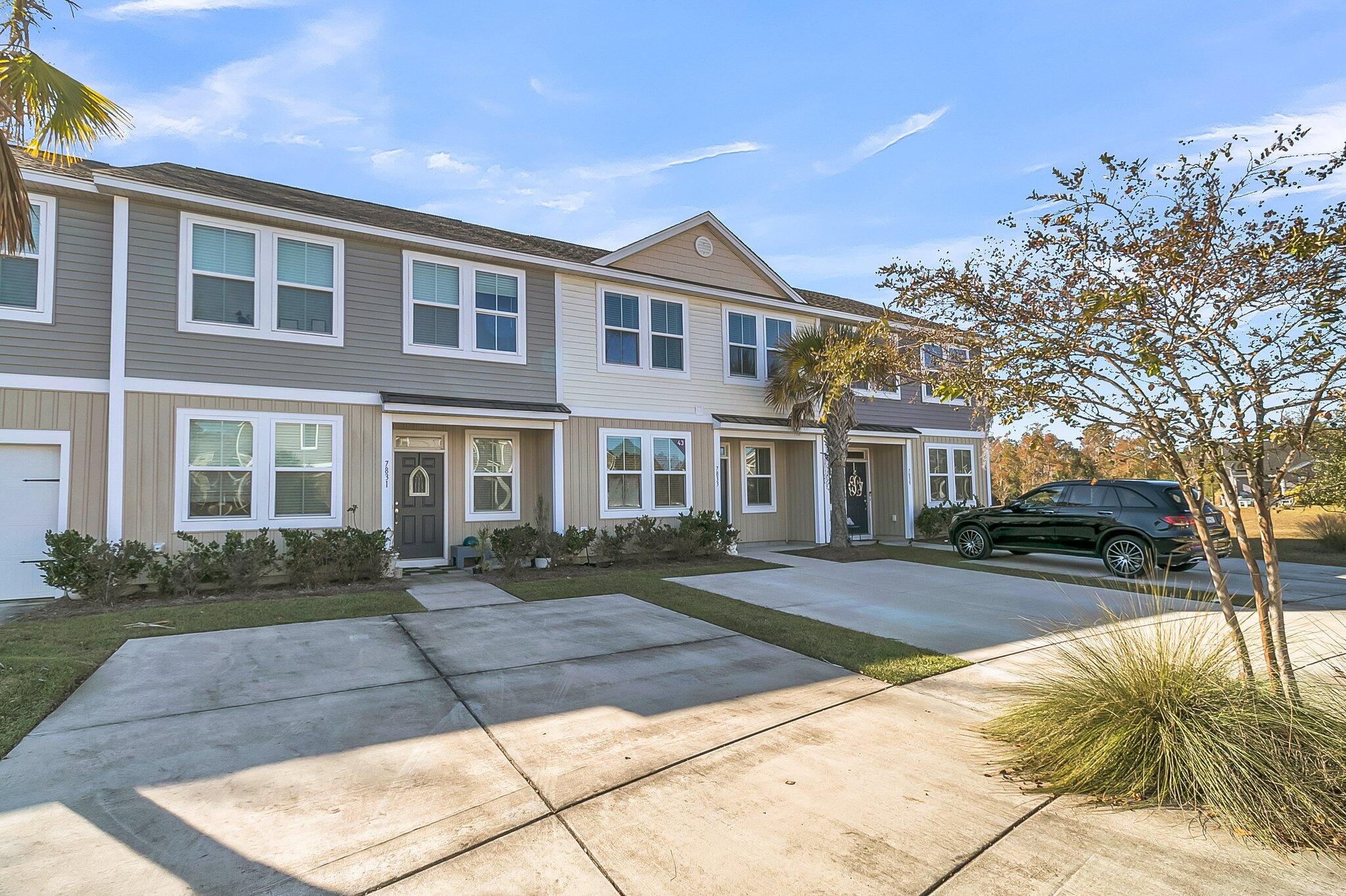 7833 Montview Road North Charleston, SC 29418 - Photo 40 of 40 CREM - 7833 Montview Rd-45