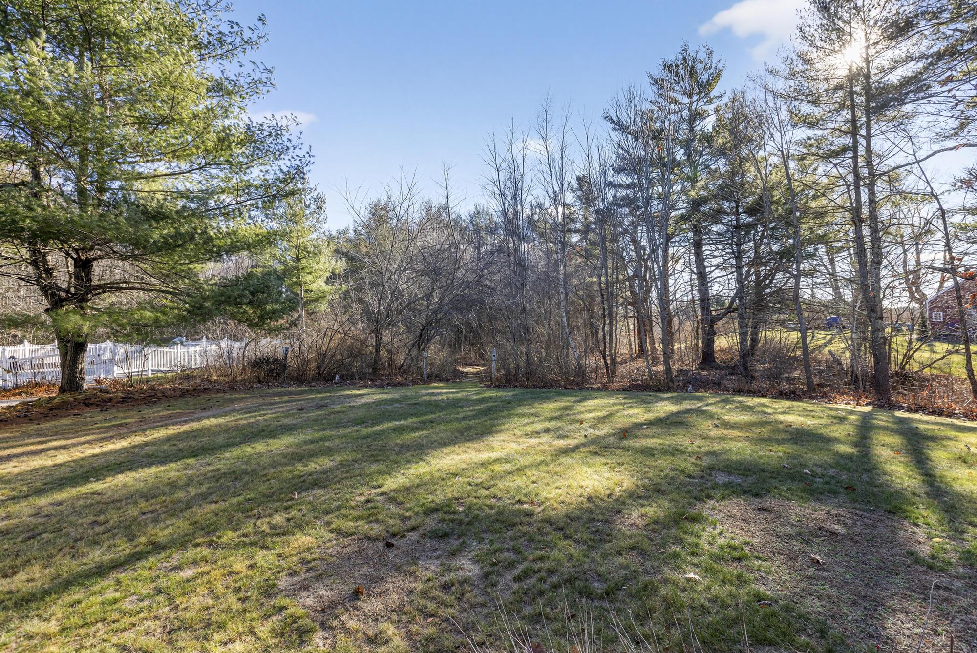 9 Arundel Road Kennebunkport, ME 04046 - Photo 43 of 52 Back Yard