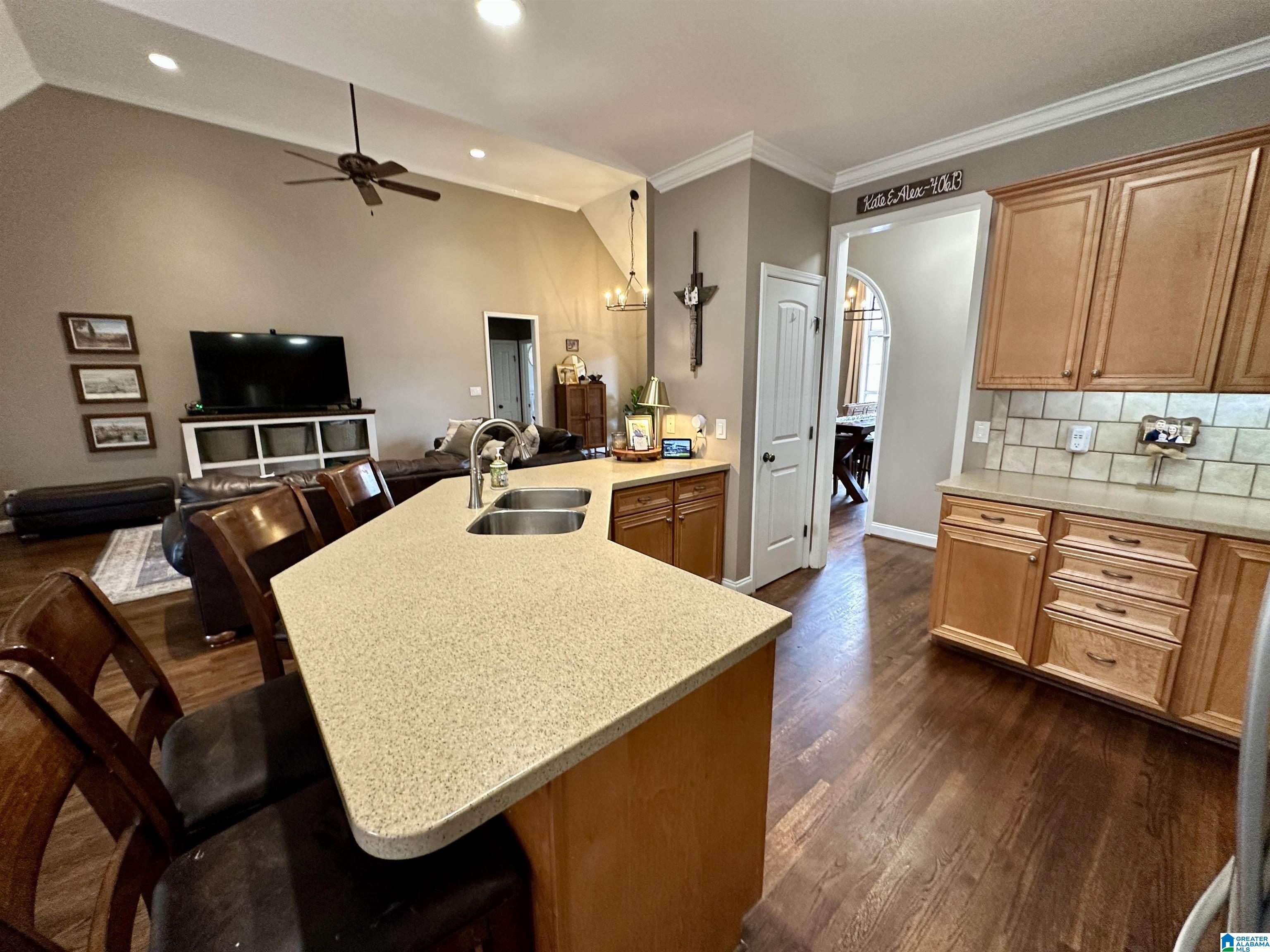11966 Foundry Circle McCalla, AL 35111 - Photo 15 of 58