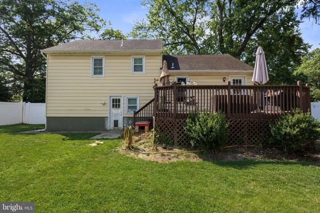 $3,075 | 7 Tinker Drive, Mount Holly, NJ 08060