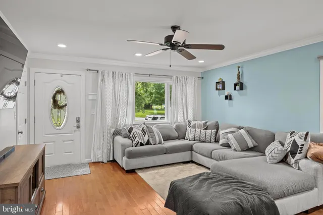 $3,075 | 7 Tinker Drive, Mount Holly, NJ 08060