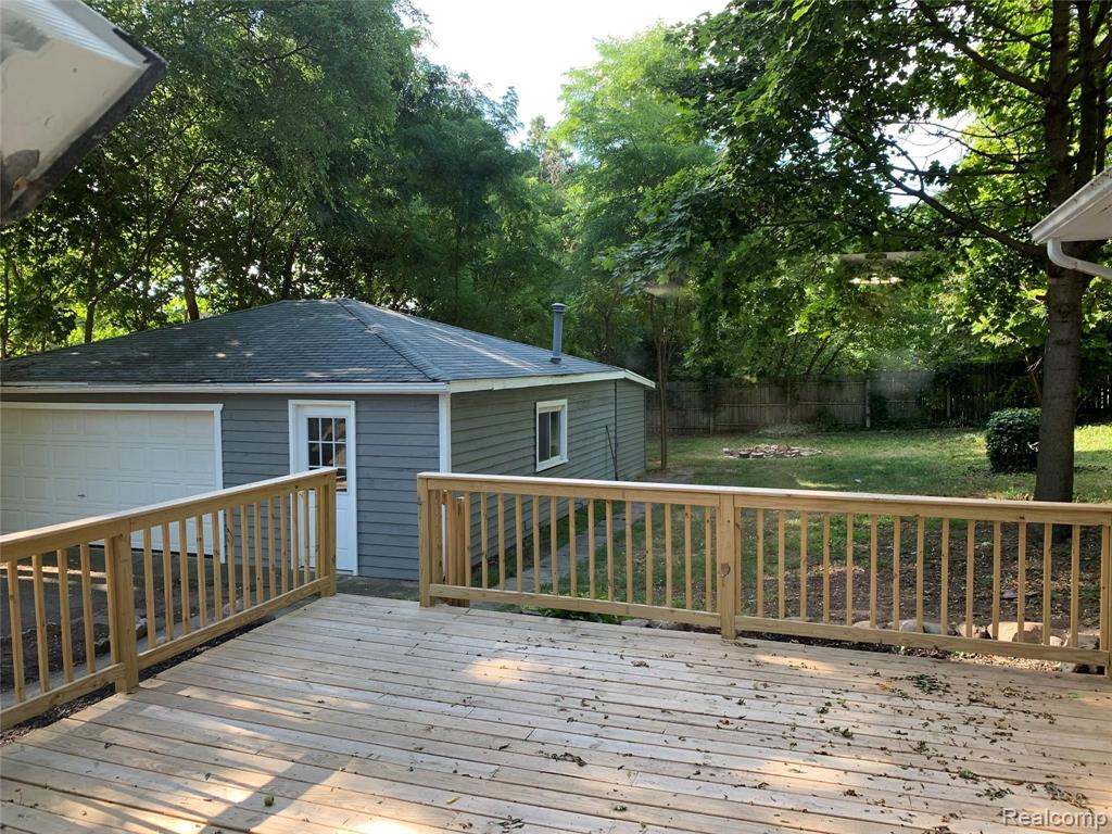 234 Hart Street Romeo, MI 48065 - Photo 43 of 43