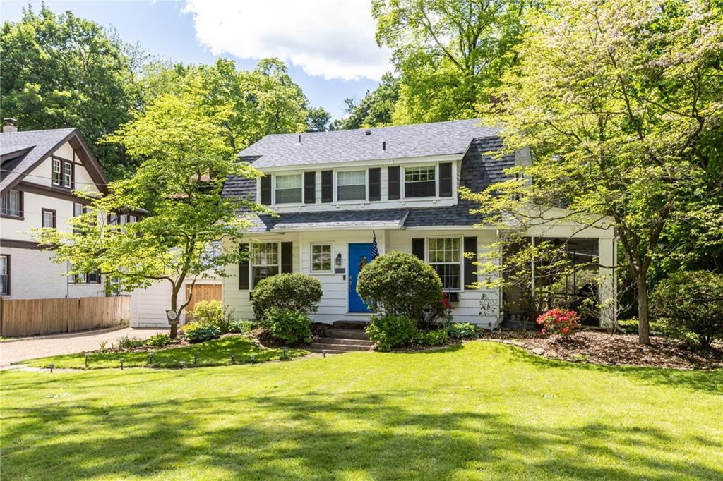 607 Delafield Road Pittsburgh, PA 15215 - Photo 1 of 25 Gallery Image 1