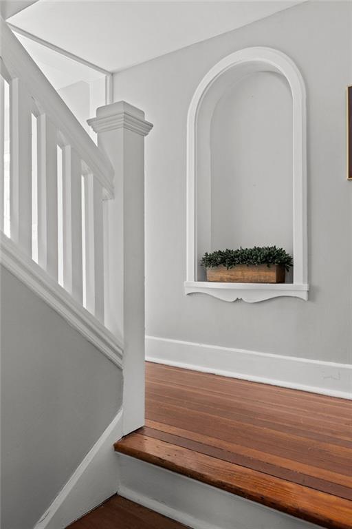 607 Delafield Road Pittsburgh, PA 15215 - Photo 15 of 25 Gallery Image 15