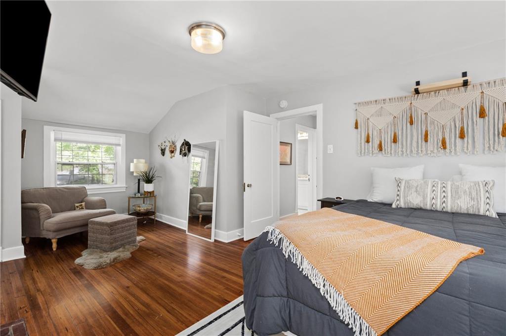 607 Delafield Road Pittsburgh, PA 15215 - Photo 19 of 25 Gallery Image 19