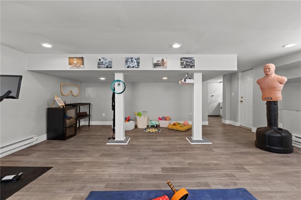 607 Delafield Road Pittsburgh, PA 15215 - Photo 21 of 25 Gallery Image 21