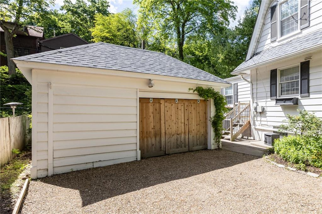 607 Delafield Road Pittsburgh, PA 15215 - Photo 23 of 25 Gallery Image 23