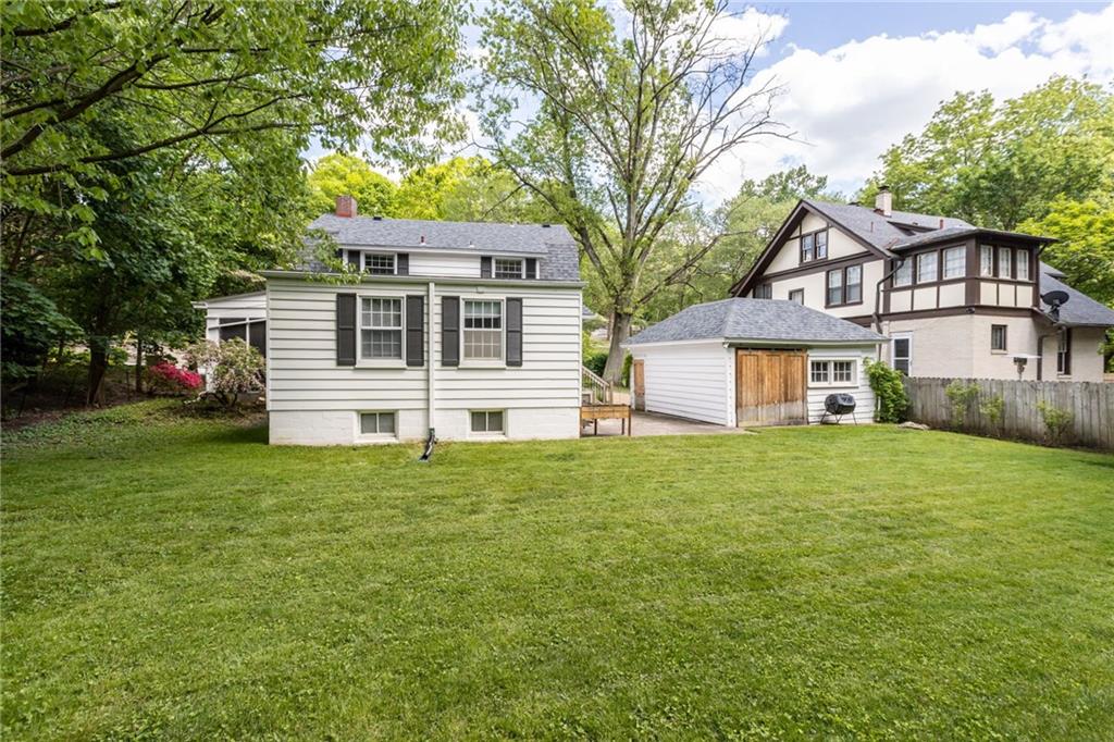 607 Delafield Road Pittsburgh, PA 15215 - Photo 24 of 25 Gallery Image 24