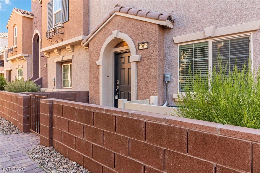 10013 Sable Point Street Las Vegas, NV 89178 - Photo 2 of 32
