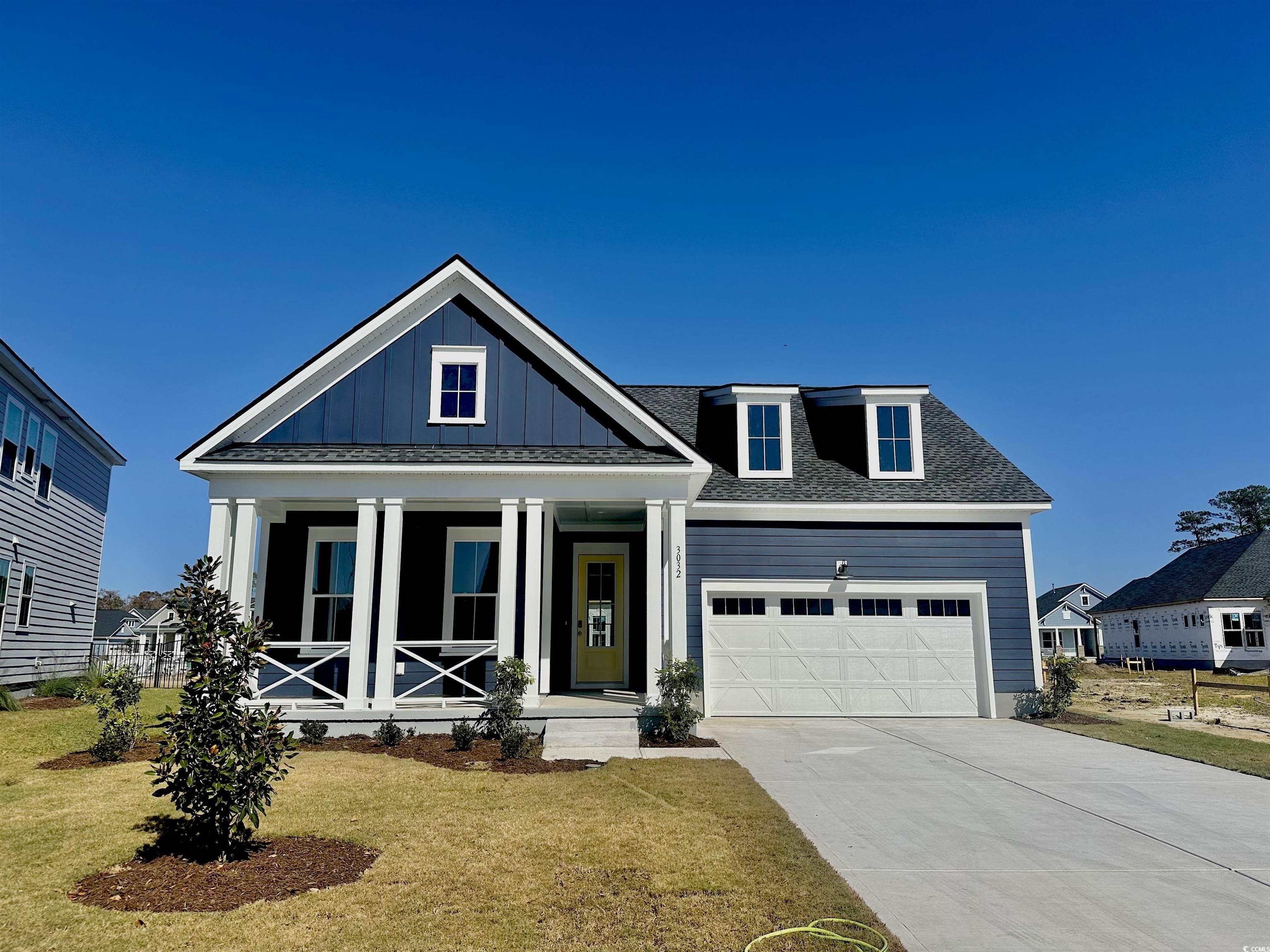 3032 Reamer Drive Murrells Inlet, SC 29576 - Photo 1 of 3 Gallery Image 1