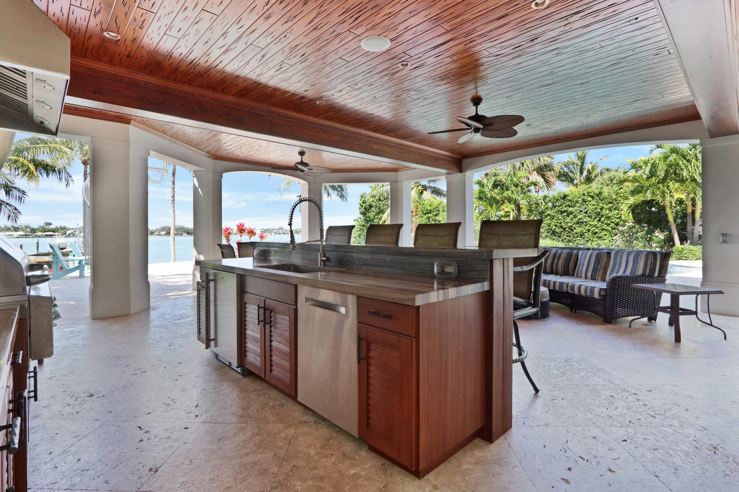 112 West Riverside Drive Jupiter, FL 33469 - Photo 47 of 66 112 W Riverside Dr Tequesta FL-large-046