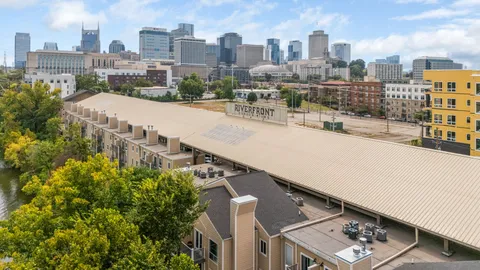 $420,000 | 768 1st Avenue North, Nashville, TN 37201