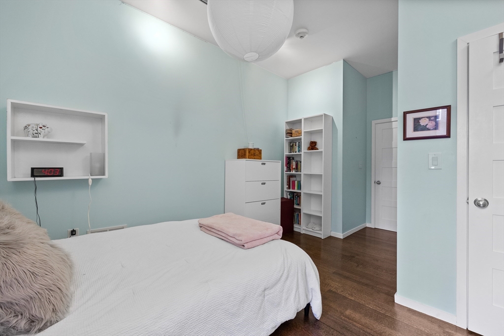 133 Salem Street, Unit PH Boston, MA 02113 - Photo 19 of 33 Gallery Image 19