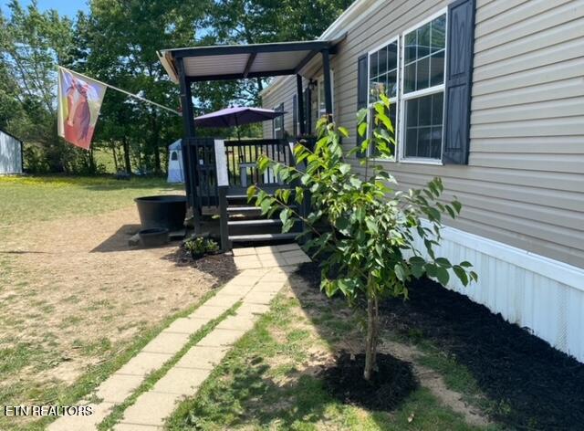 174 Claude Howard Road Deer Lodge, TN 37726 - Photo 12 of 55 image4