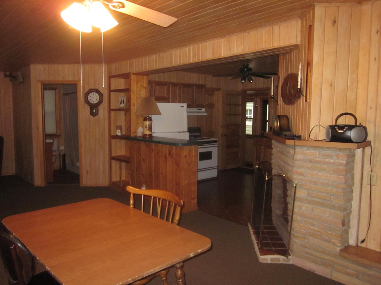 2437 Rangeline Road Eagle River, WI 54521 - Photo 7 of 13 Gallery Image 7