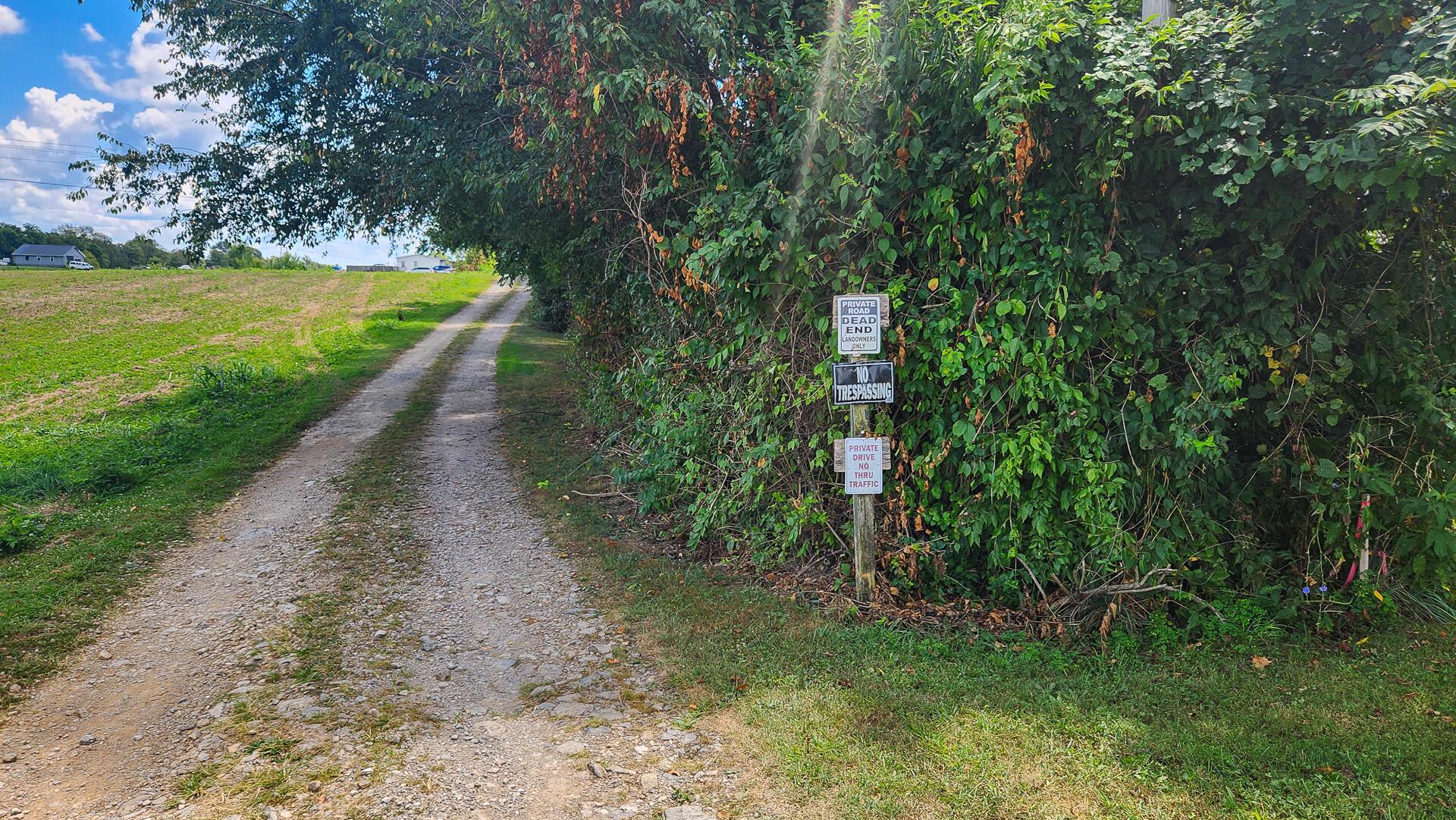 0 Old Dutch Road, Unit TRACT 2 AT OLD DUTCH) Manchester, OH 45144 - Photo 4 of 25 CT-4
