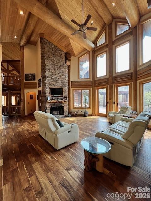51 Airport Road Mars Hill, NC 28754 - Photo 5 of 35