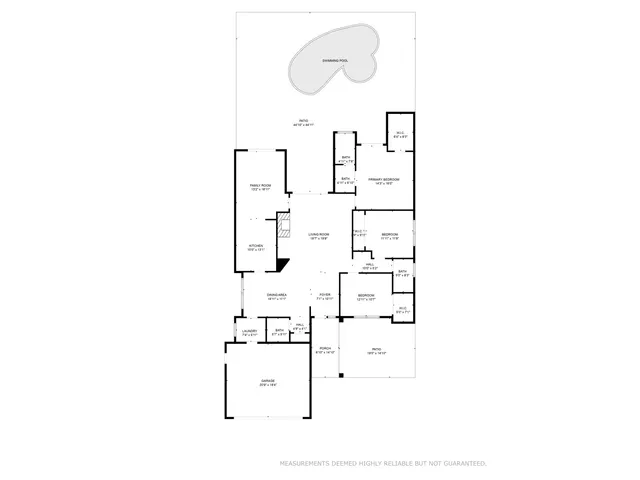 a picture of a bathroom with a shower