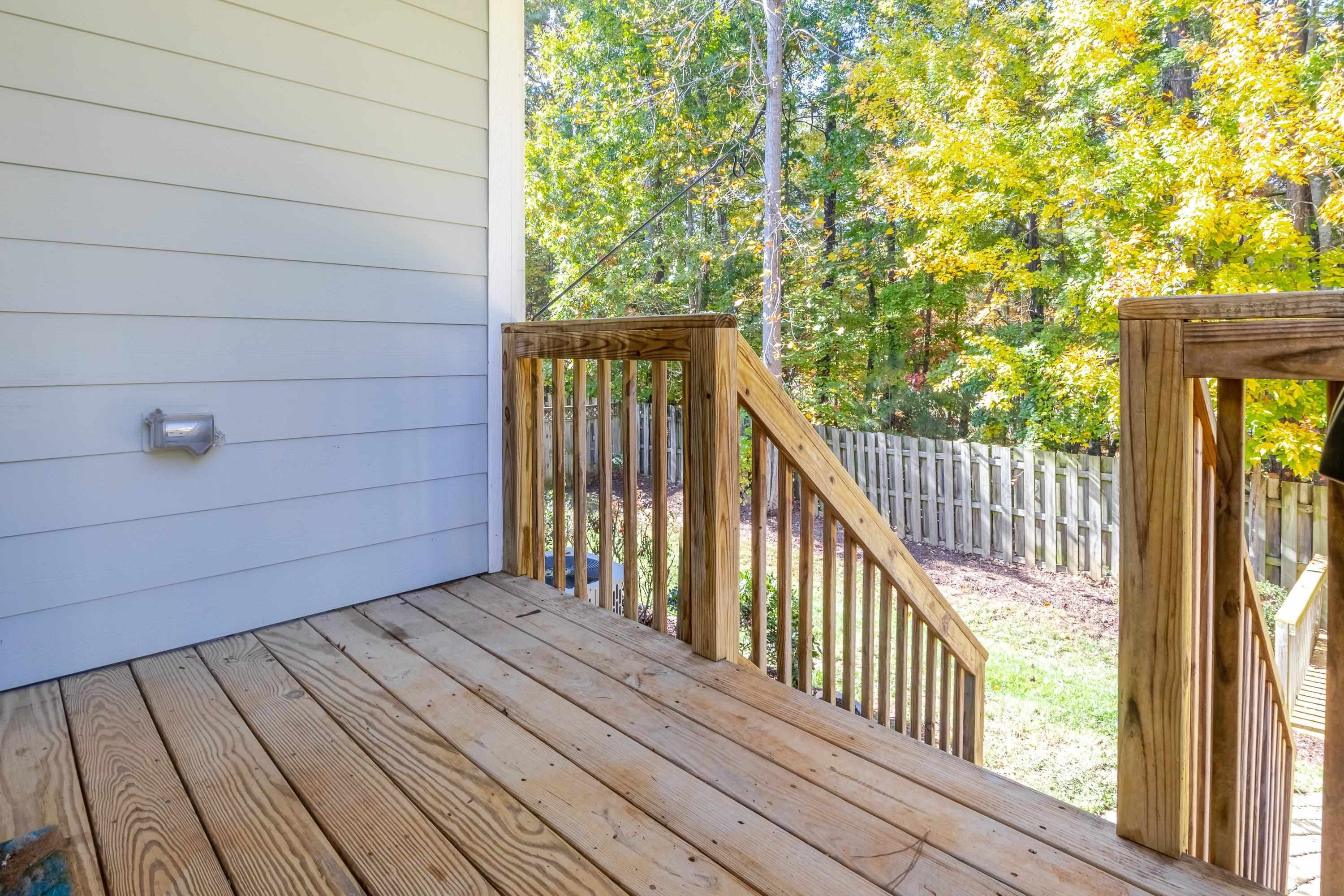 1016 Chapanoke Road Raleigh, NC 27603 - Photo 37 of 49 Photo 38