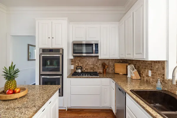 $895,000 | 458 Harpeth Meadows Drive, Kingston Springs, TN 37082
