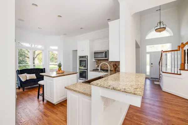 $895,000 | 458 Harpeth Meadows Drive, Kingston Springs, TN 37082