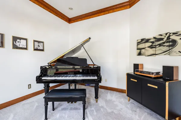 $895,000 | 458 Harpeth Meadows Drive, Kingston Springs, TN 37082
