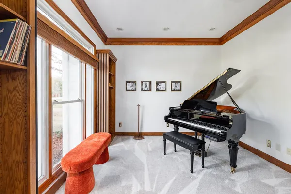 $895,000 | 458 Harpeth Meadows Drive, Kingston Springs, TN 37082