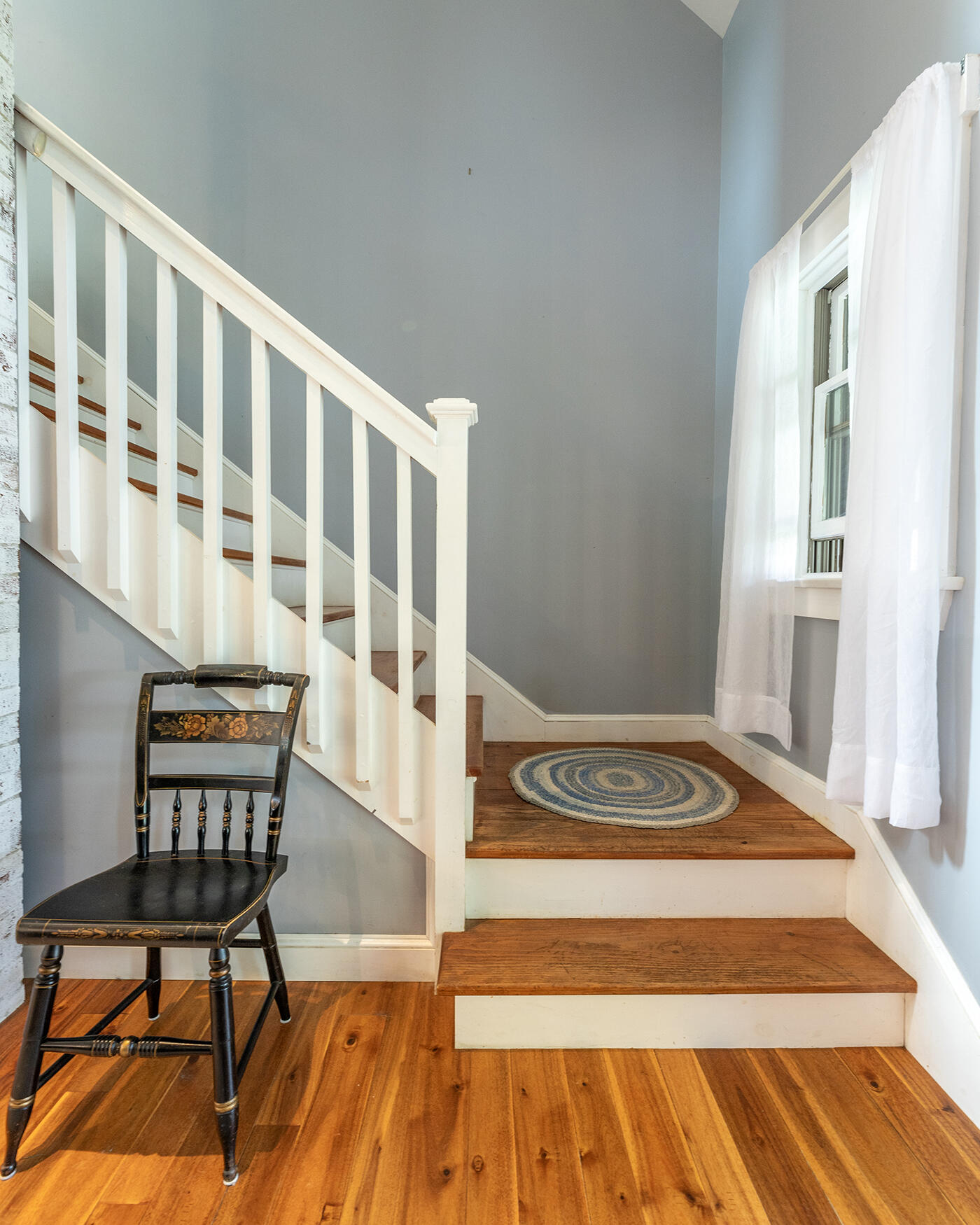 613 Appleton Road Union, ME 04862 - Photo 15 of 48 Stairway