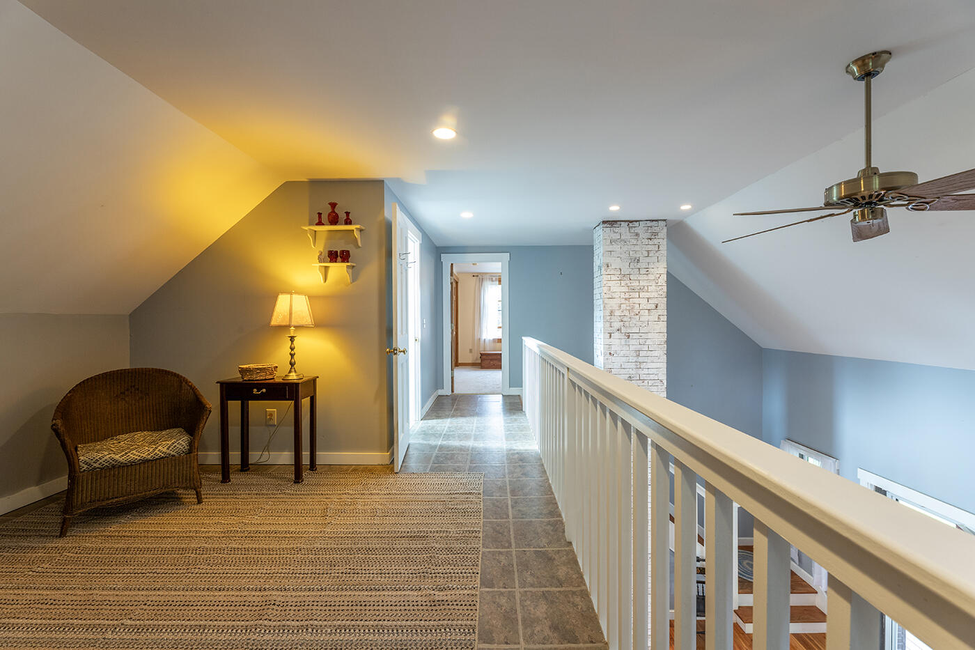 613 Appleton Road Union, ME 04862 - Photo 21 of 48 Loft