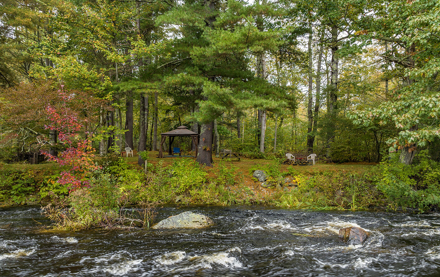 613 Appleton Road Union, ME 04862 - Photo 30 of 48 Riverfront