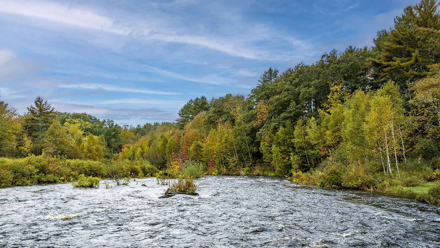 613 Appleton Road Union, ME 04862 - Photo 32 of 48 River