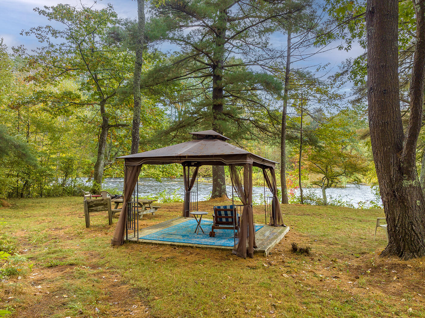 613 Appleton Road Union, ME 04862 - Photo 33 of 48 Park-like area