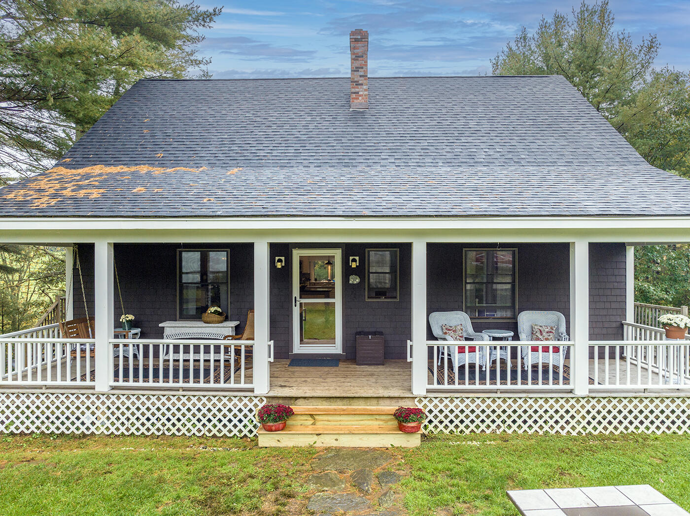 613 Appleton Road Union, ME 04862 - Photo 37 of 48 Front