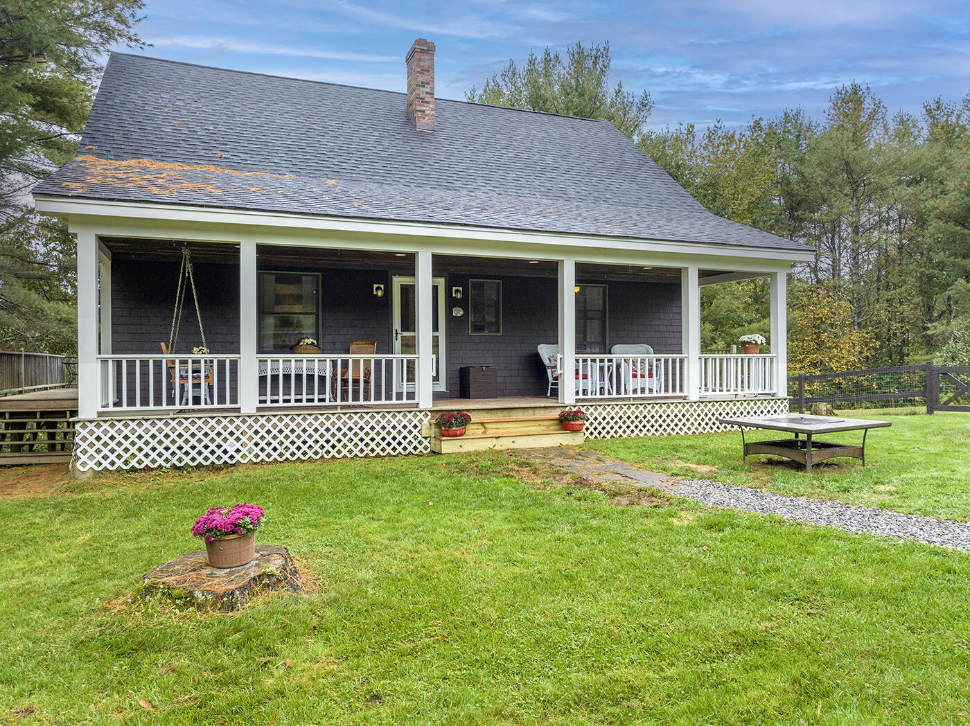 613 Appleton Road Union, ME 04862 - Photo 39 of 48 Front