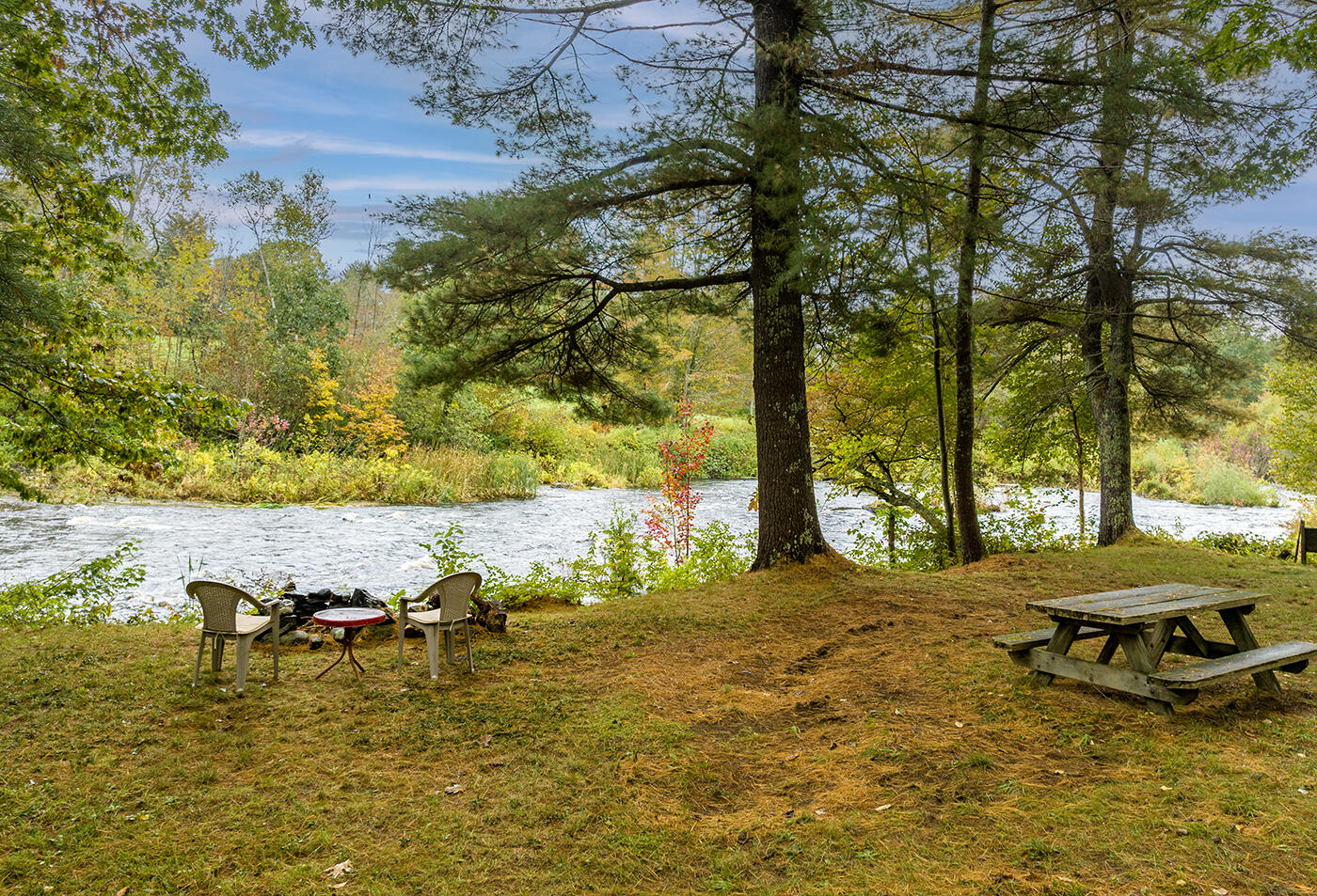 613 Appleton Road Union, ME 04862 - Photo 4 of 48 Riverfront