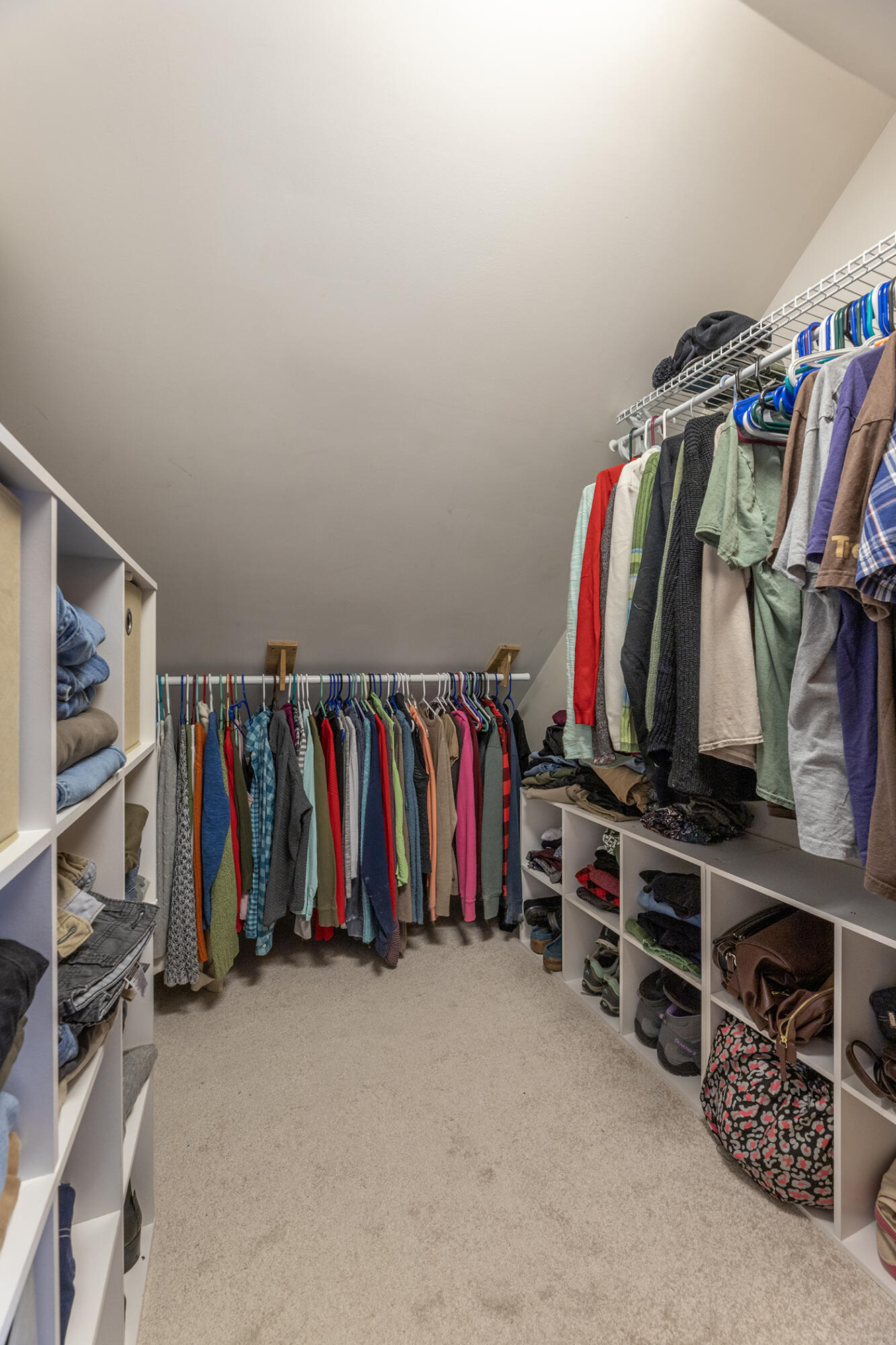 613 Appleton Road Union, ME 04862 - Photo 42 of 48 Primary walk-in closet