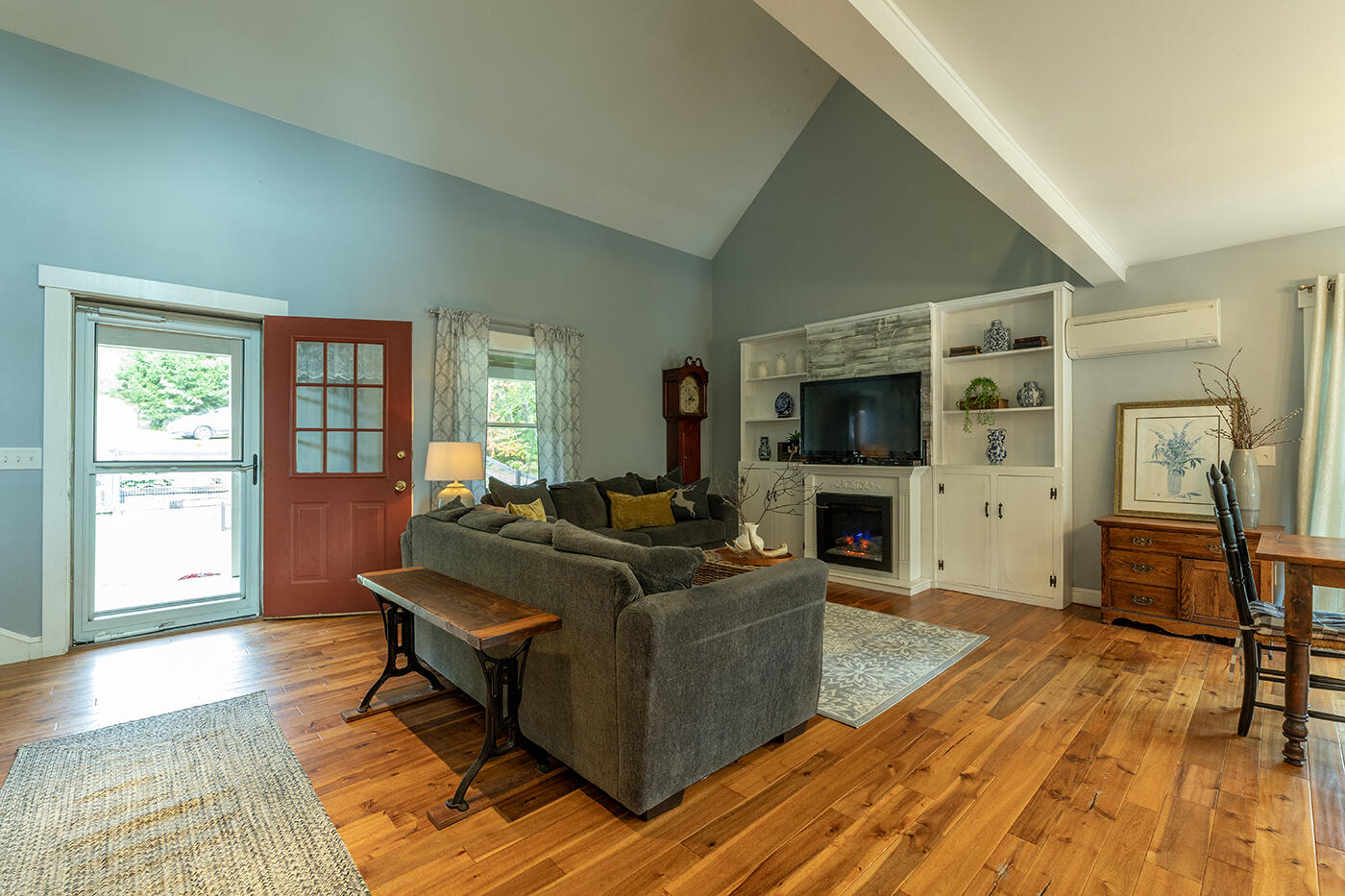 613 Appleton Road Union, ME 04862 - Photo 5 of 48 Front door